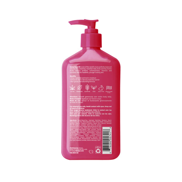 Hempz Brazilian Berry