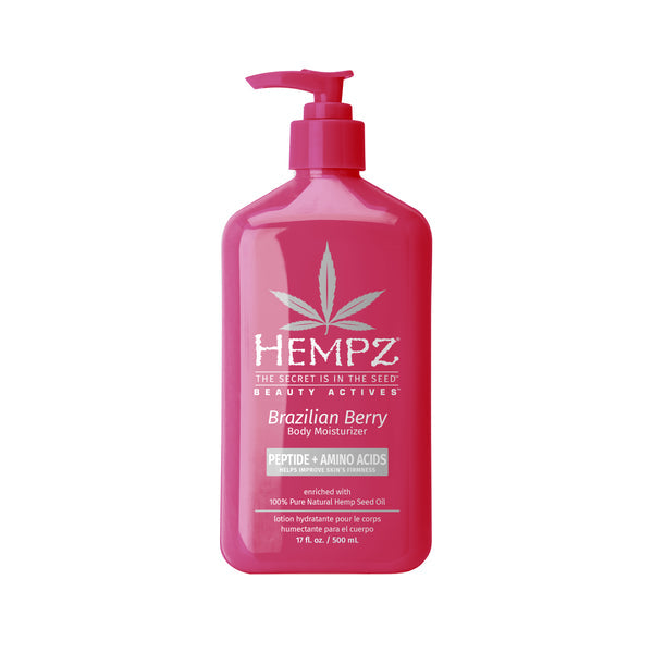 Hempz Brazilian Berry Main image