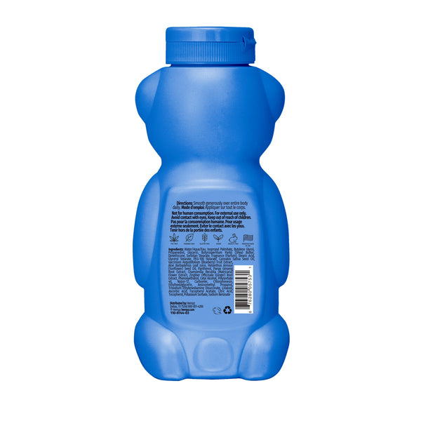 Hempz Blue Beary Moisturizer 11.7oz