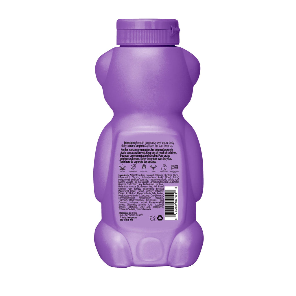 Hempz Acai Beary Moisturizer 11.7oz