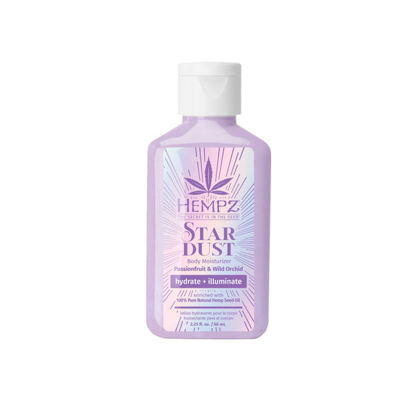 Hempz Holiday Mini Lotions 2.25oz
