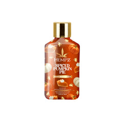 Hempz Spiced Pumpkin Pie Lotion