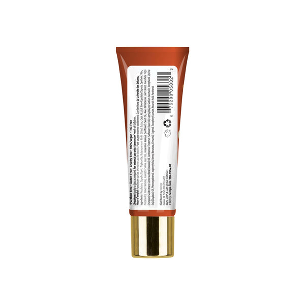 Hempz Spiced Pumpkin Pie Lip Balm