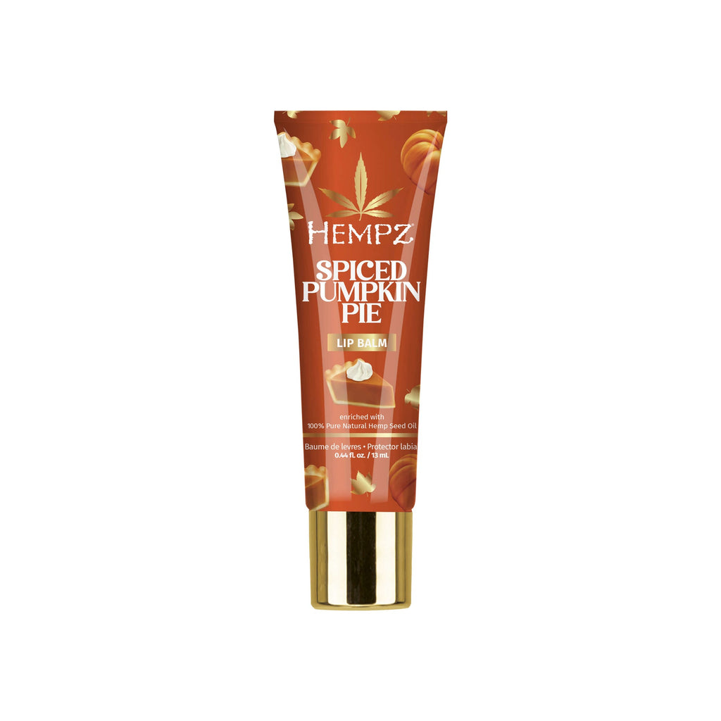 Hempz Spiced Pumpkin Pie Lip Balm