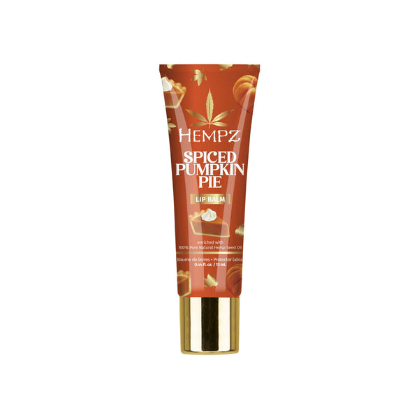Hempz Spiced Pumpkin Pie Lip Balm