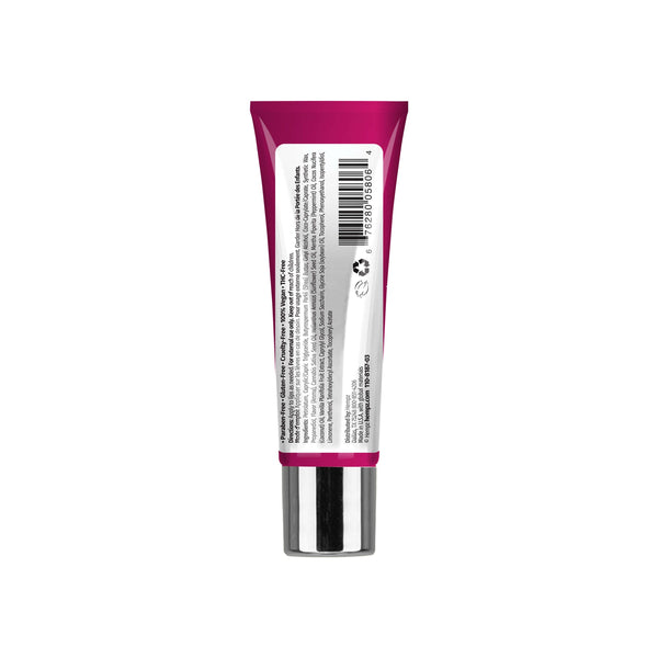 Hempz Pink Peppermint Meringue Lip Balm