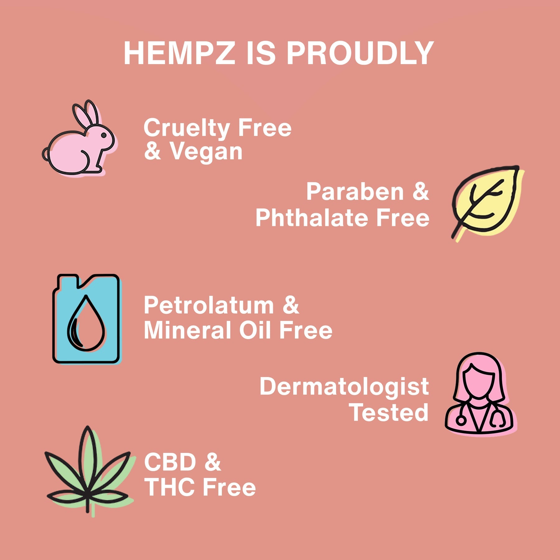Hempz Juicy Peach Slices Lotion