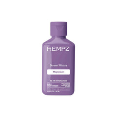 Hempz Serene Waters Lotion