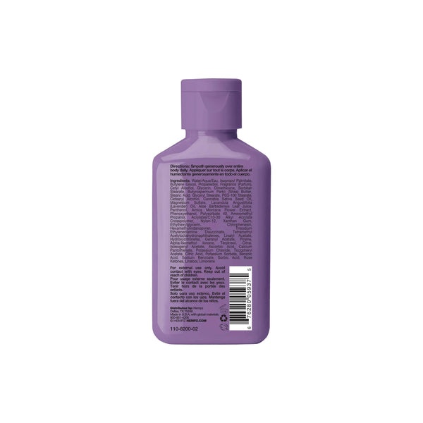 Hempz Serene Waters Lotion