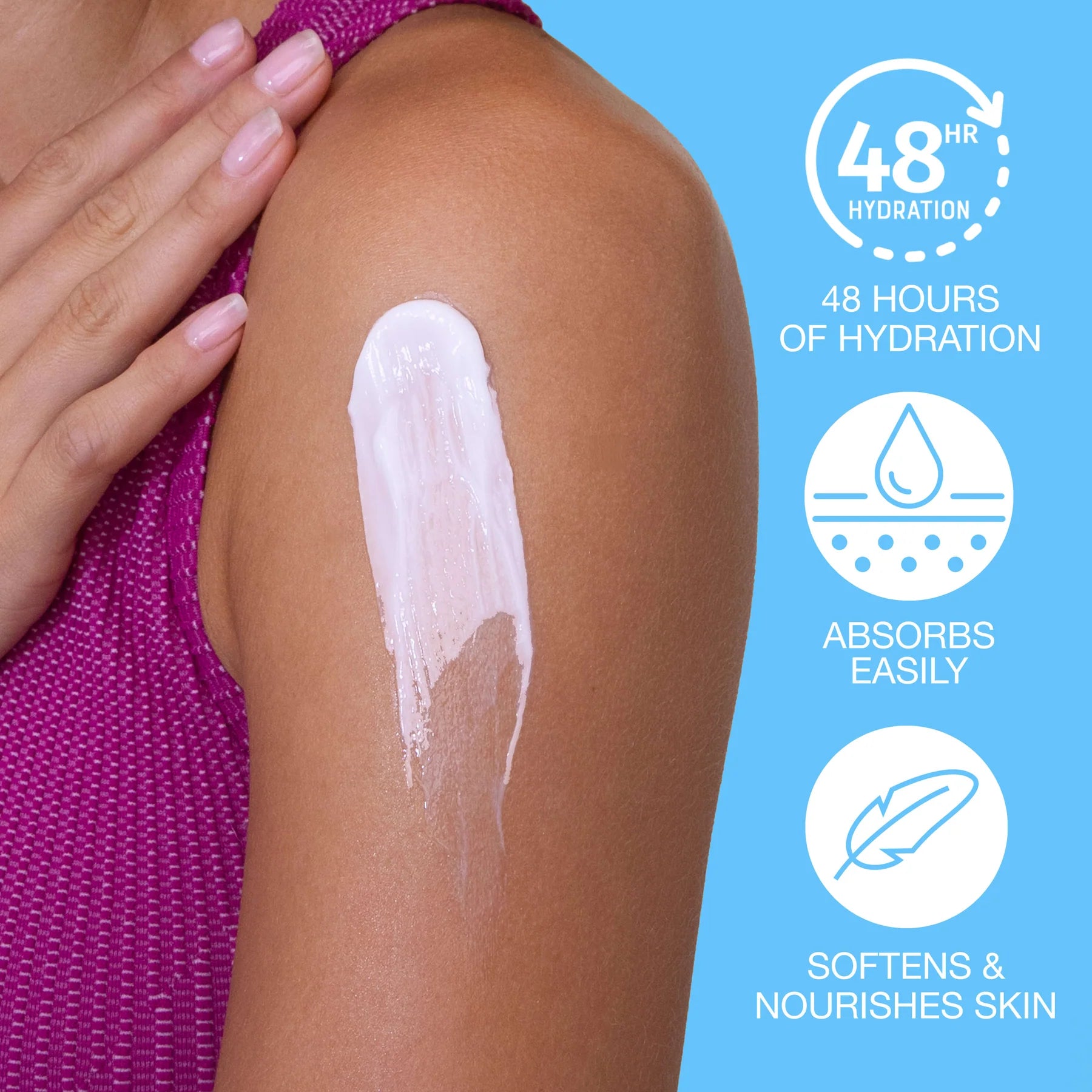 Hempz Serene Waters Lotion