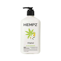Hempz Original Herbal Body Moisturizer (2.25oz)
