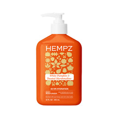 Hempz White Pumpkin & Toasted Marshmallow Moisturizer