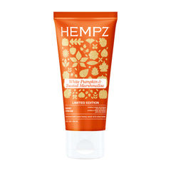 Hempz White Pumpkin & Toasted Marshmallow Hand Cream