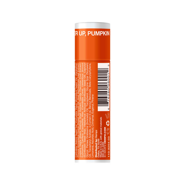 Hempz White Pumpkin & Toasted Marshmallow Lip Balm