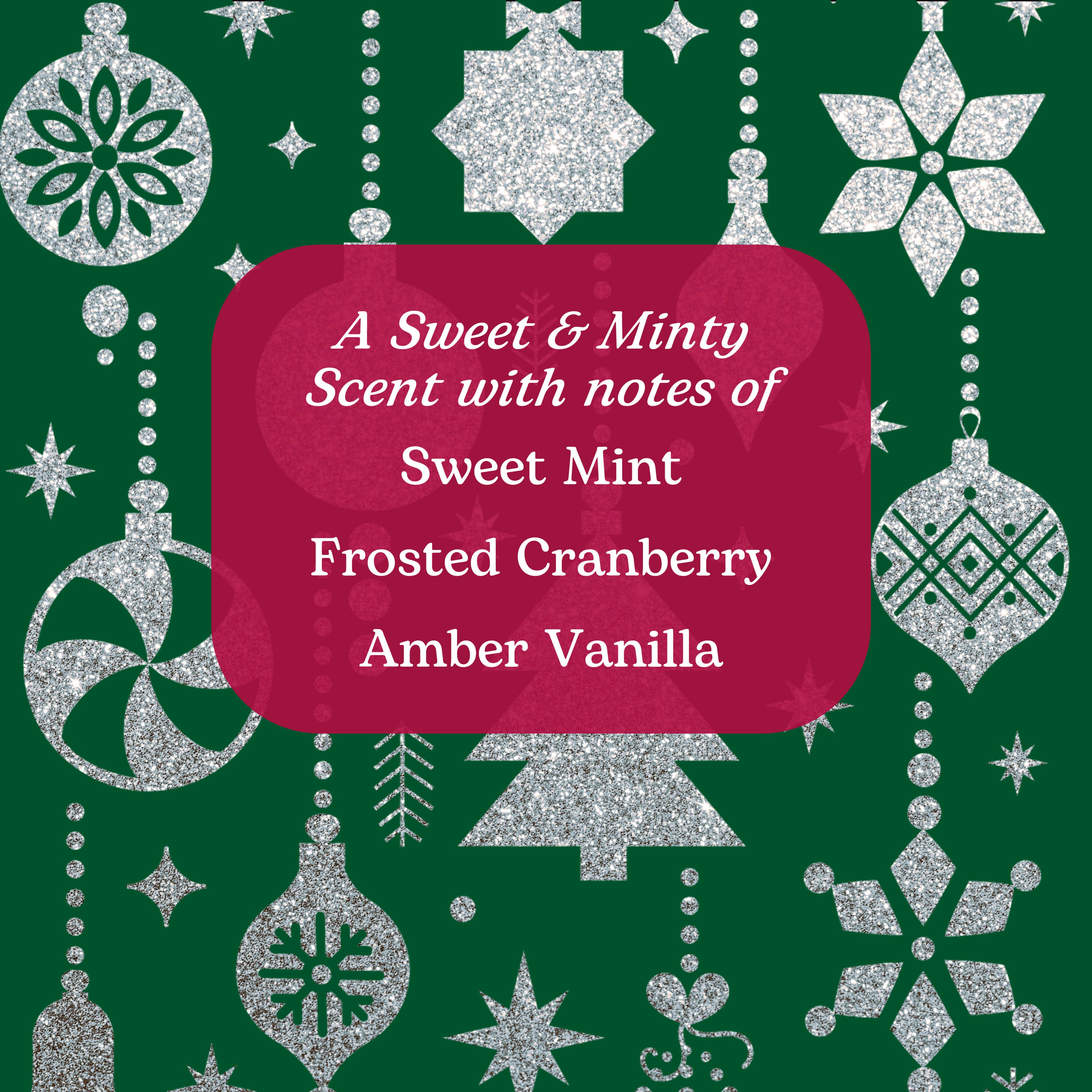 Hempz Winter Mint & Frosted Cranberry Moisturizer