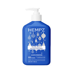 Hempz Vanilla Bean & Coconut Snowball Moisturizer