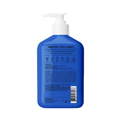 Hempz Vanilla Bean & Coconut Snowball Moisturizer