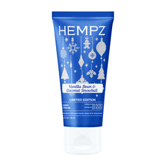 Hempz Vanilla Bean & Coconut Snowball Hand Cream