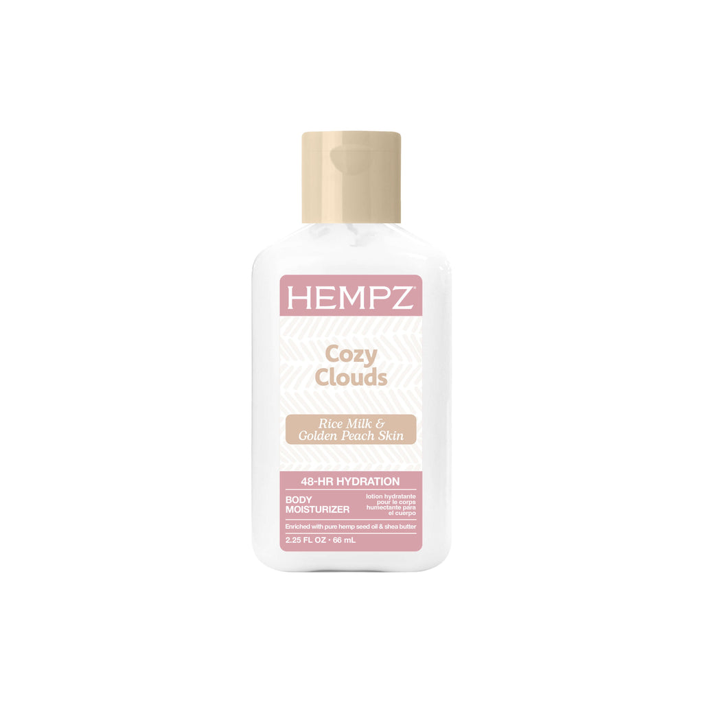 Hempz Cozy Clouds