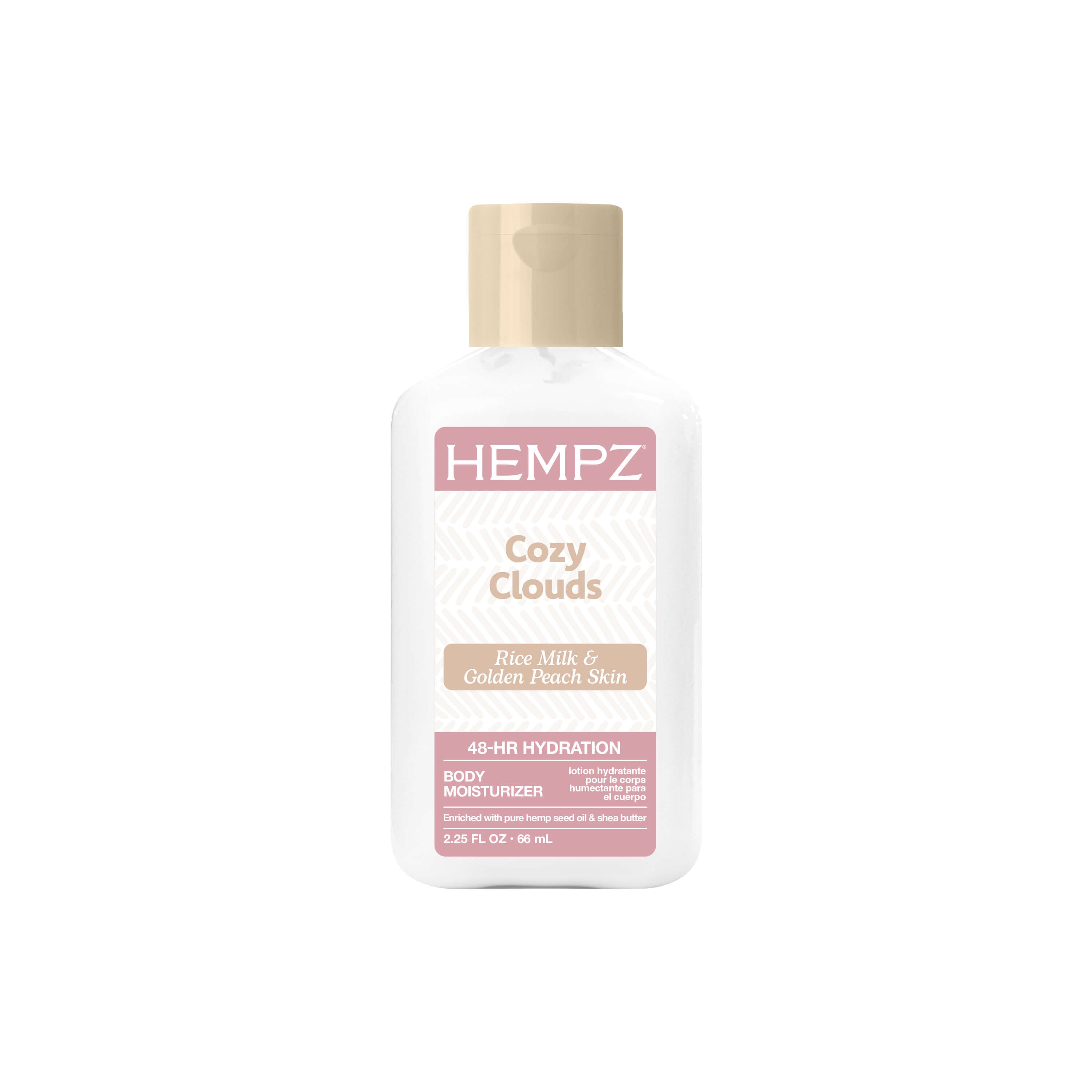 Hempz Cozy Clouds