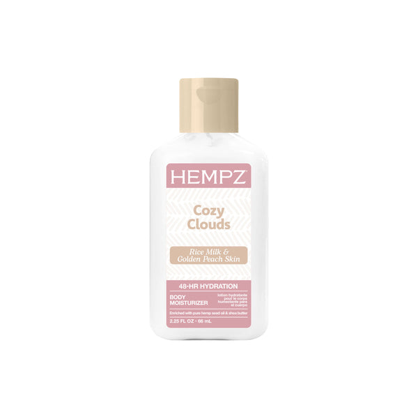 Hempz Cozy Clouds