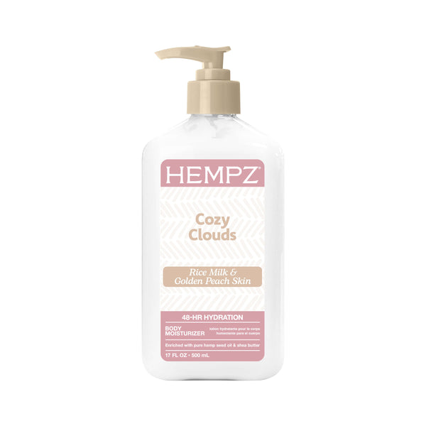 Hempz Cozy Clouds