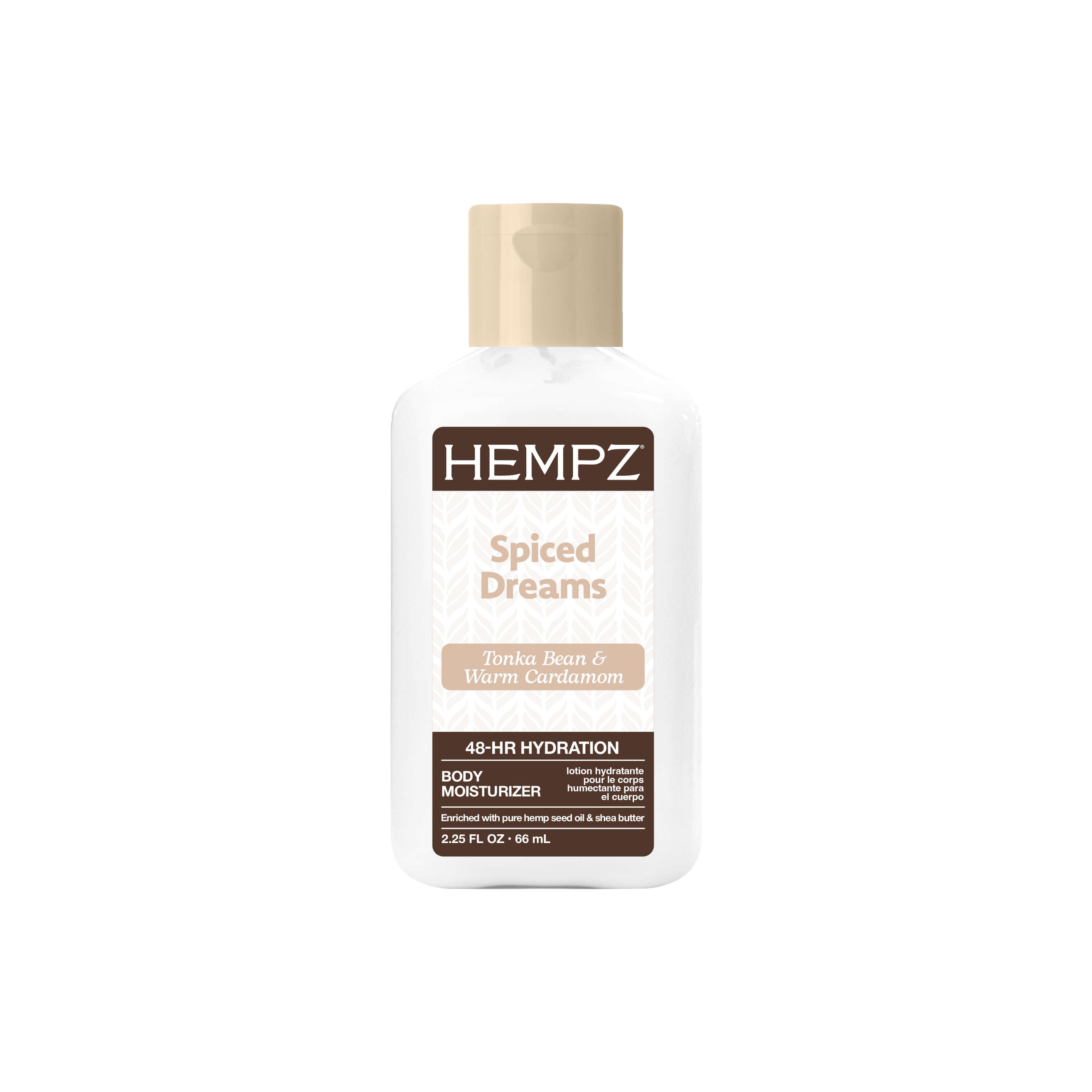Hempz Spiced Dreams