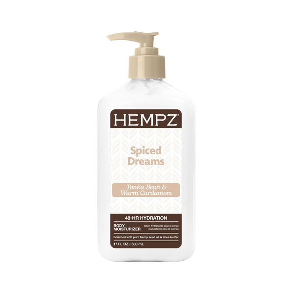 Hempz Spiced Dreams
