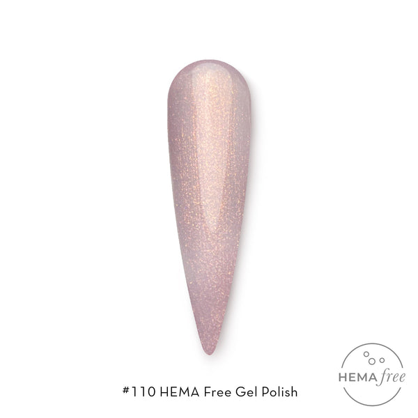 Fuzion Fortify Gel Polish 15ml - #110