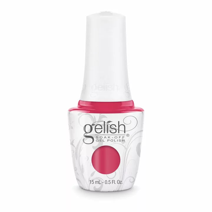 Gelish - Prettier In Pink .5oz