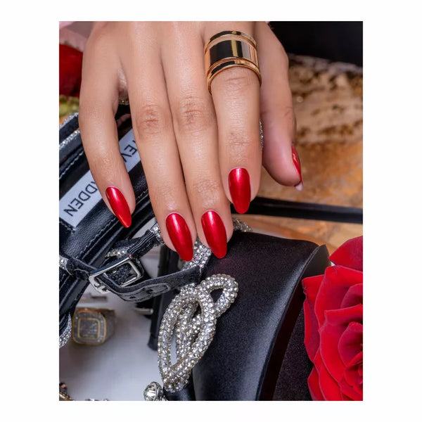 Gelish - Wonder Woman .5oz