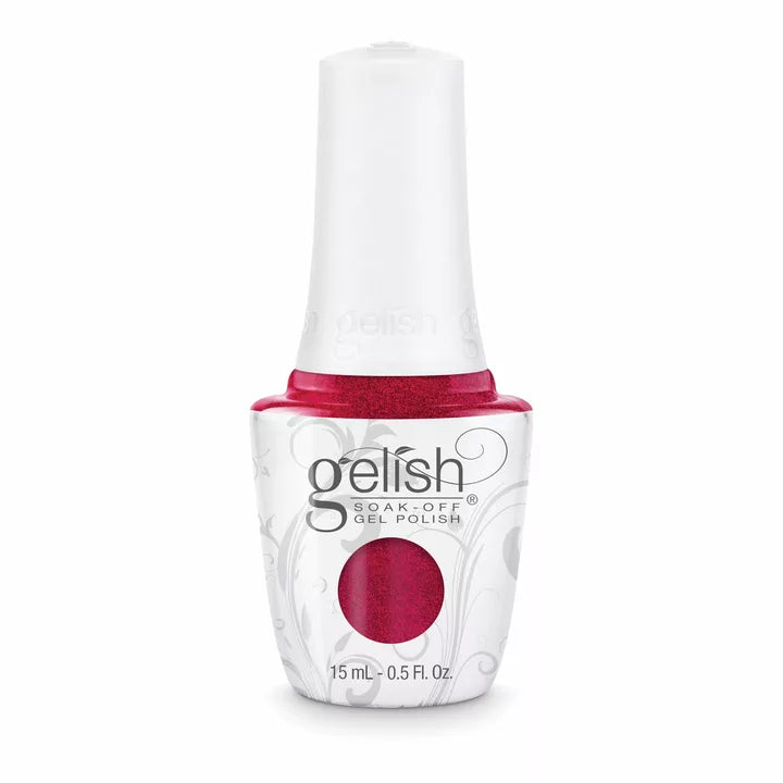Gelish - Wonder Woman .5oz