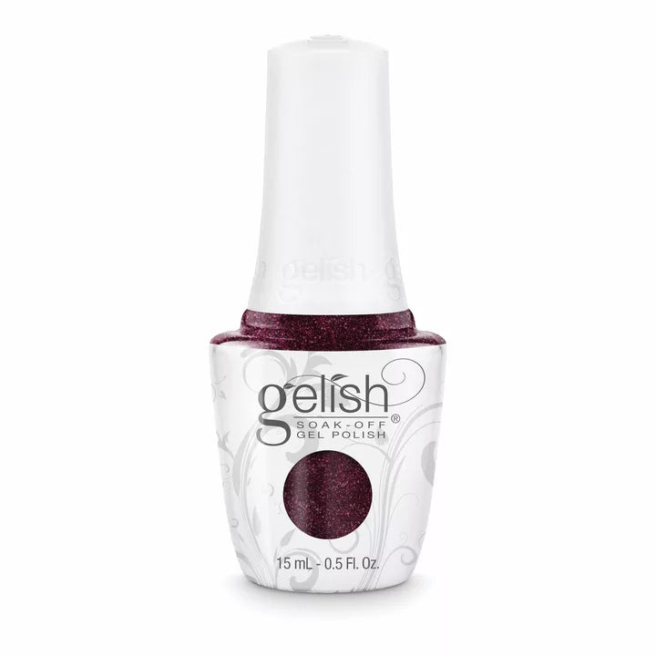 Gelish - Seal The Deal .5oz