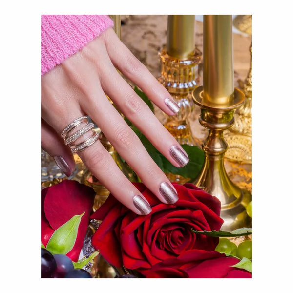 Gelish - No Way Rose .5oz