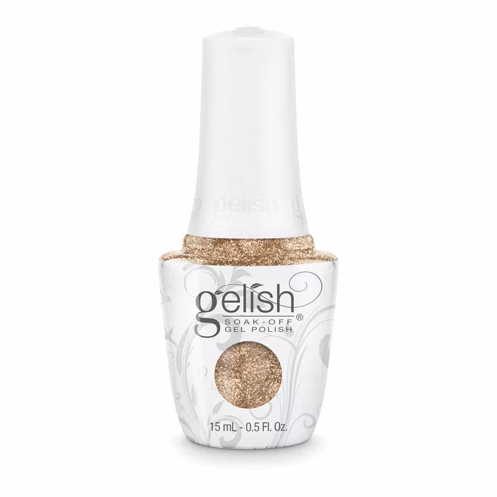 Gelish - No Way Rose .5oz