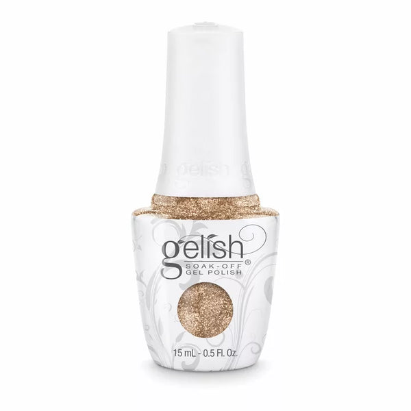 Gelish - No Way Rose .5oz