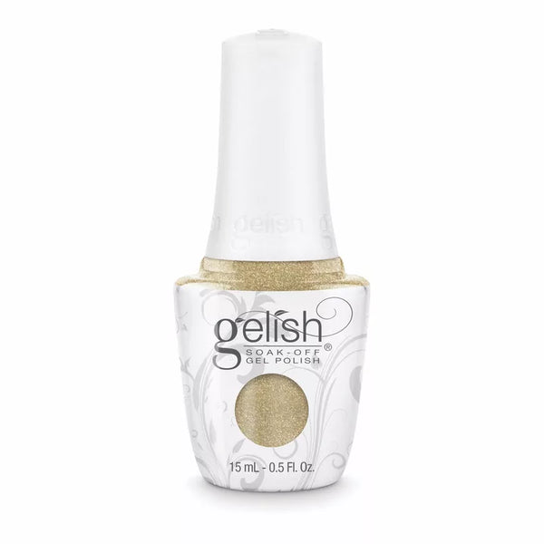 Gelish - Give Me Gold .5oz