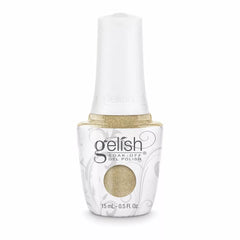 Gelish - Give Me Gold .5oz