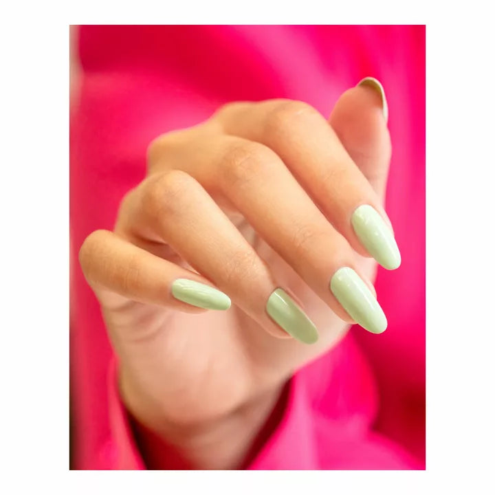 Gelish - Mint Chocolate Chip .5oz