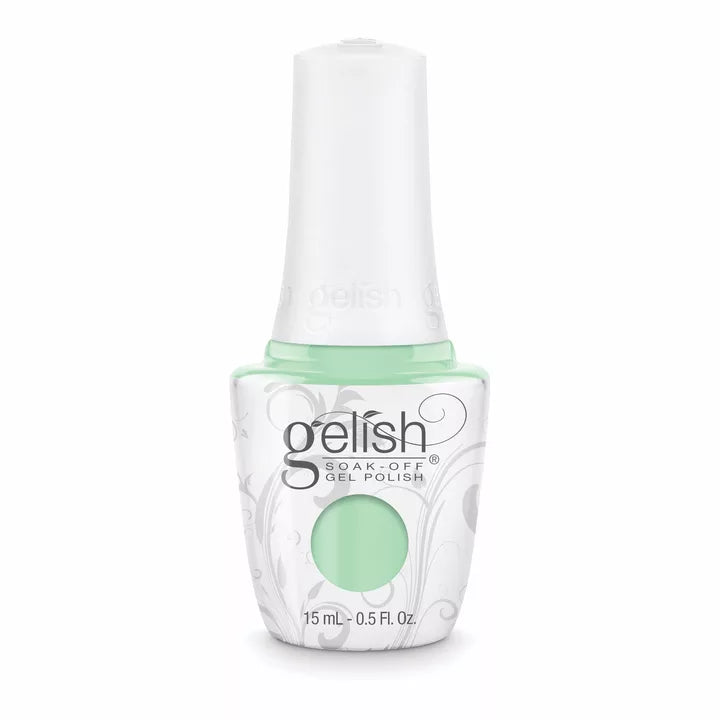 Gelish - Mint Chocolate Chip .5oz