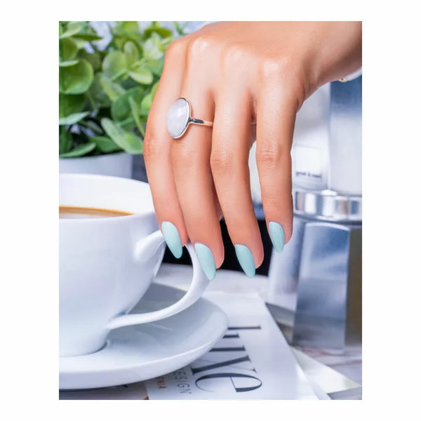 Gelish - Water Baby .5oz