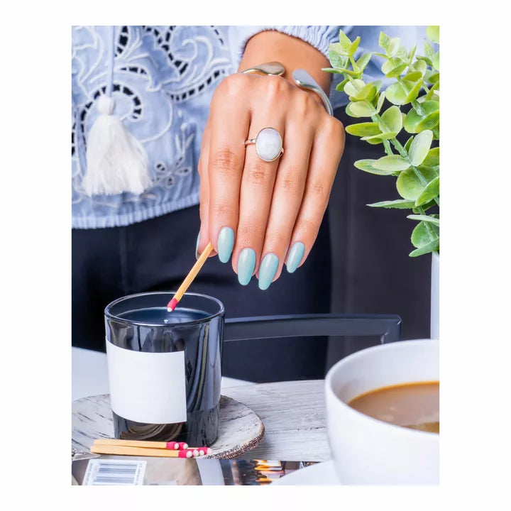 Gelish - Water Baby .5oz