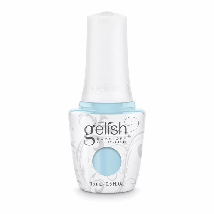 Gelish - Water Baby .5oz