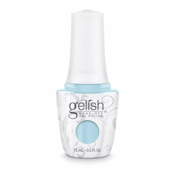 Gelish - Water Baby .5oz