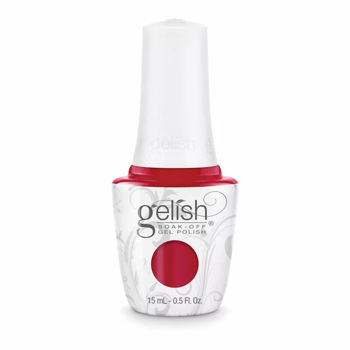 Gelish - Scandalous .5oz
