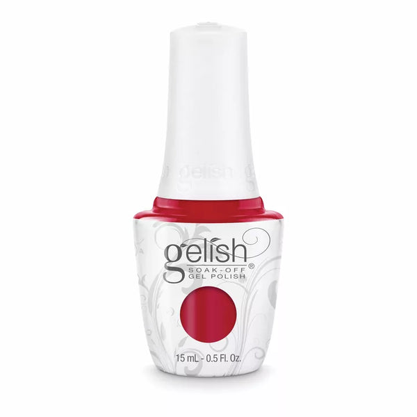 Gelish - Scandalous .5oz
