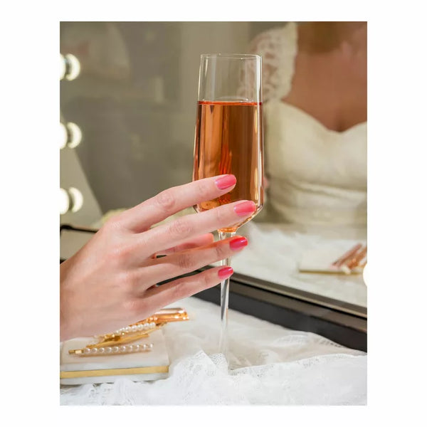 Gelish - Cancan We Dance? .5oz