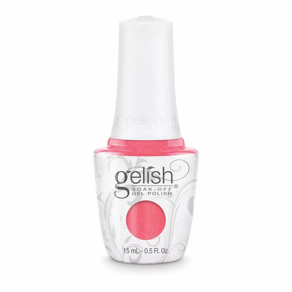 Gelish - Cancan We Dance? .5oz