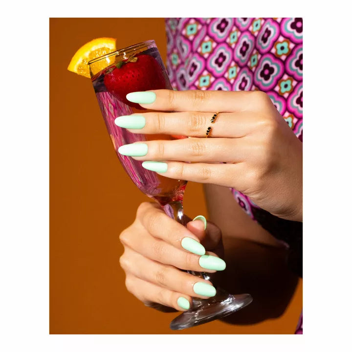 Gelish - Do You Harajuku? .5oz