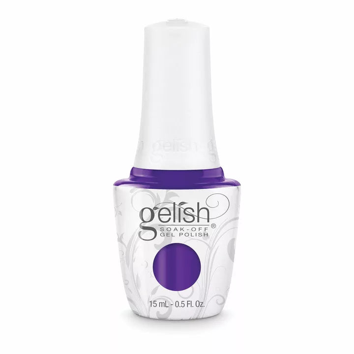 Gelish - Anime-Zing Color! .5oz